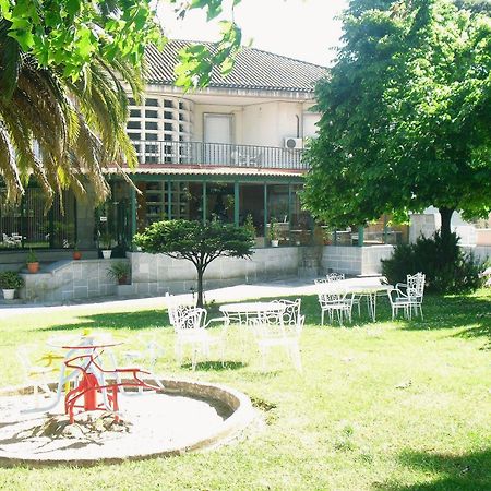 Residencial Terminus B&B Lisbon Exterior photo