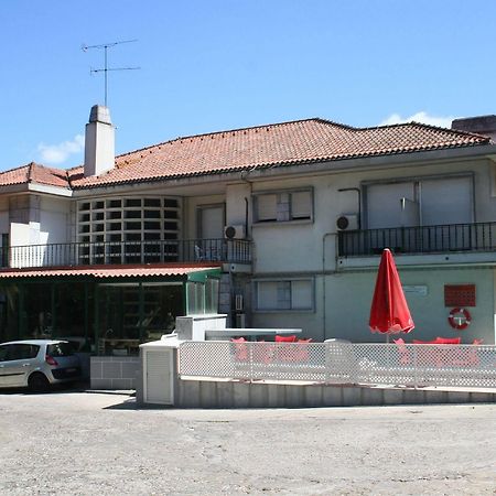 Residencial Terminus B&B Lisbon Exterior photo