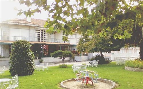 Residencial Terminus B&B Lisbon Exterior photo