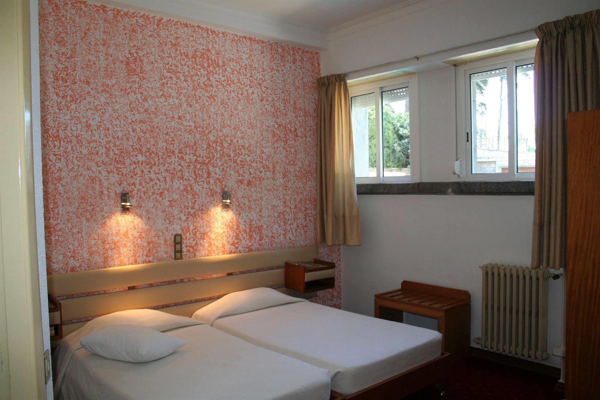 Residencial Terminus B&B Lisbon Exterior photo