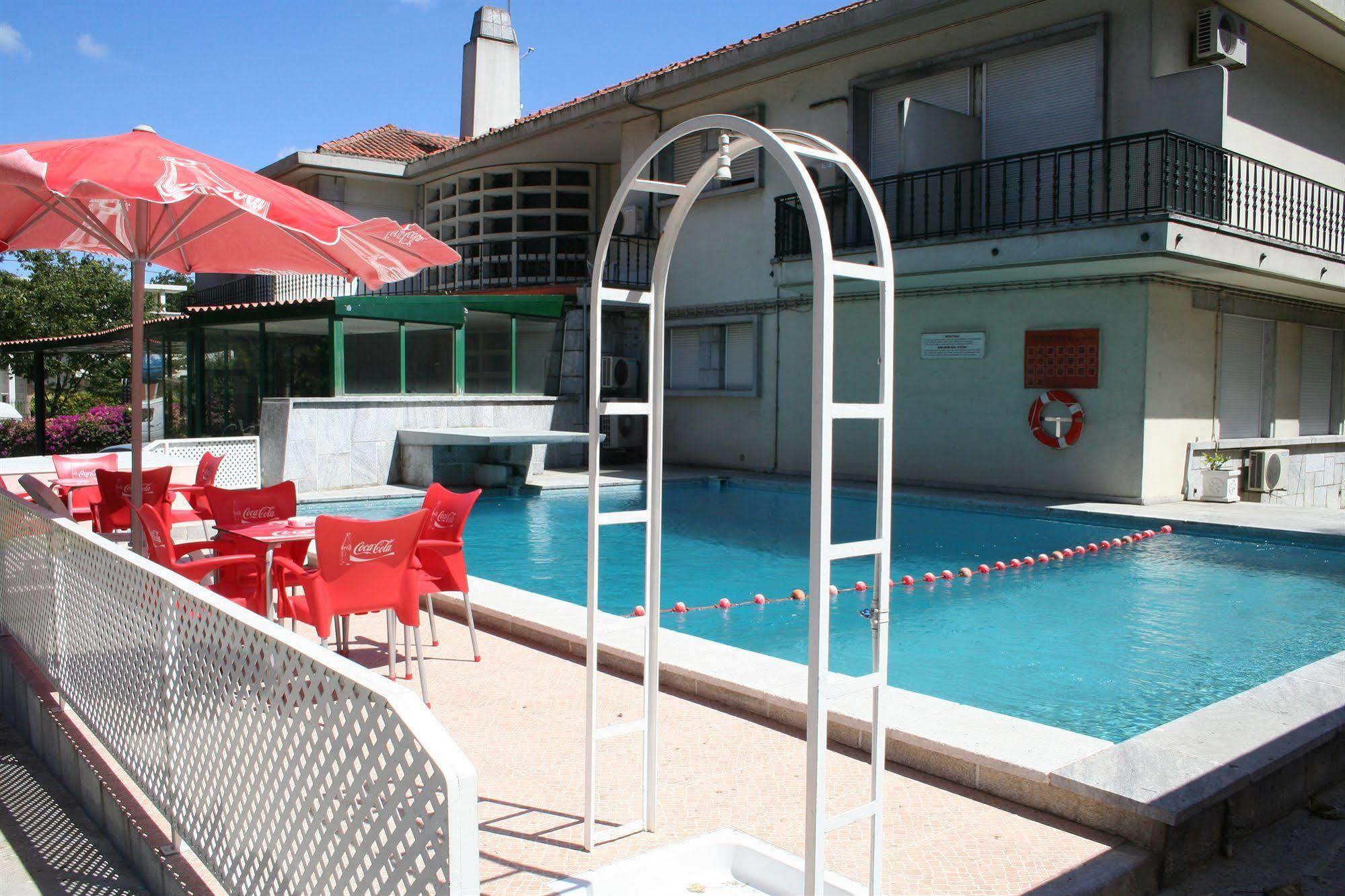 Residencial Terminus B&B Lisbon Exterior photo